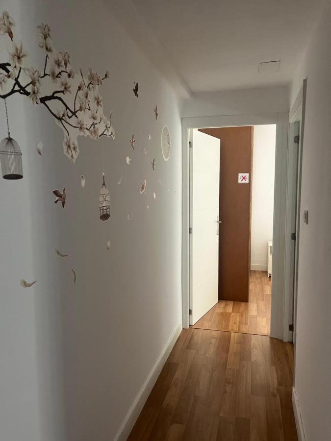 Apartamento apartamento los marmoles Málaga Exterior foto