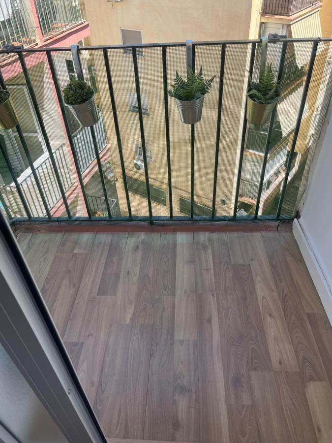 Apartamento apartamento los marmoles Málaga Exterior foto