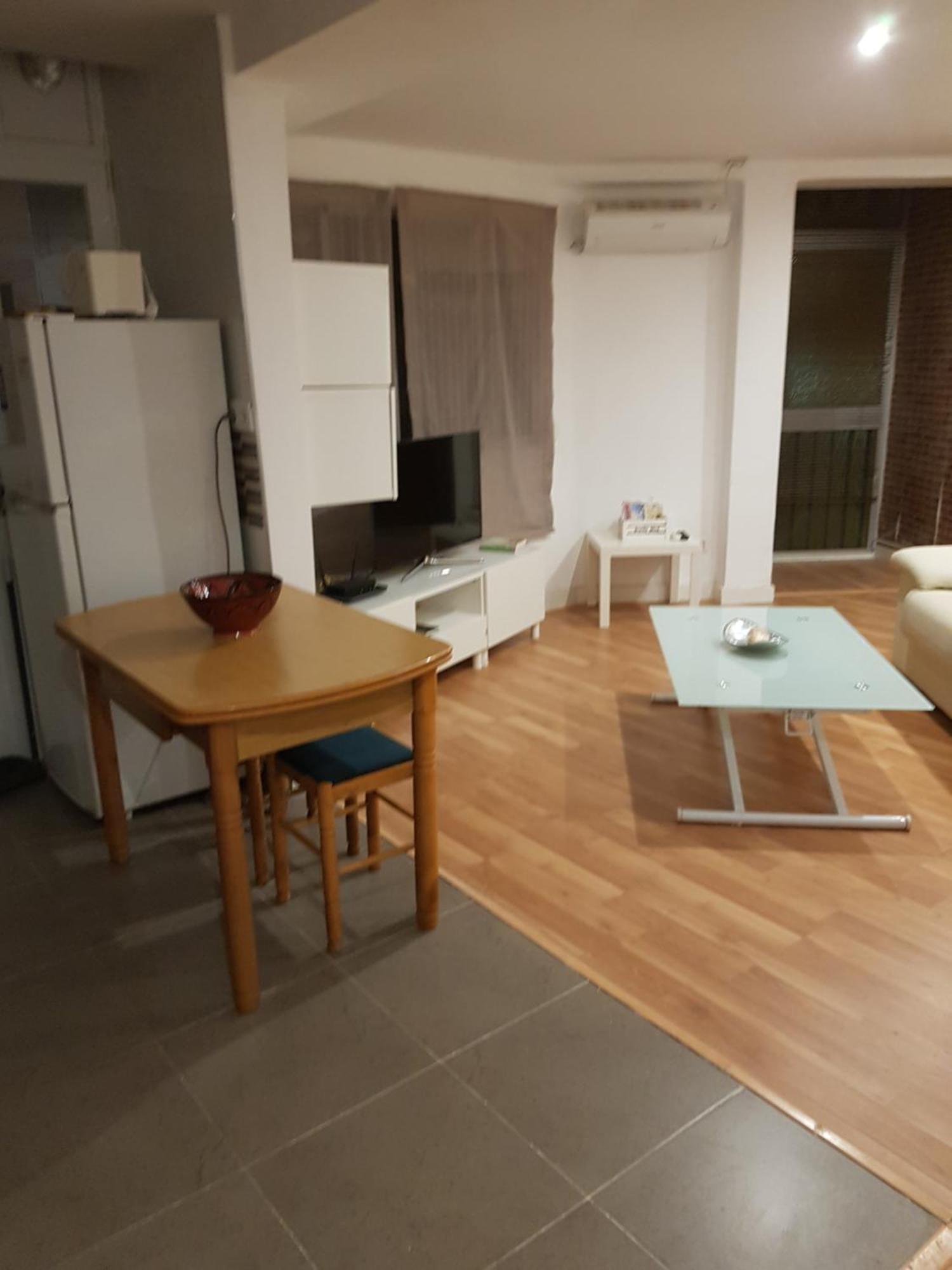Apartamento apartamento los marmoles Málaga Habitación foto