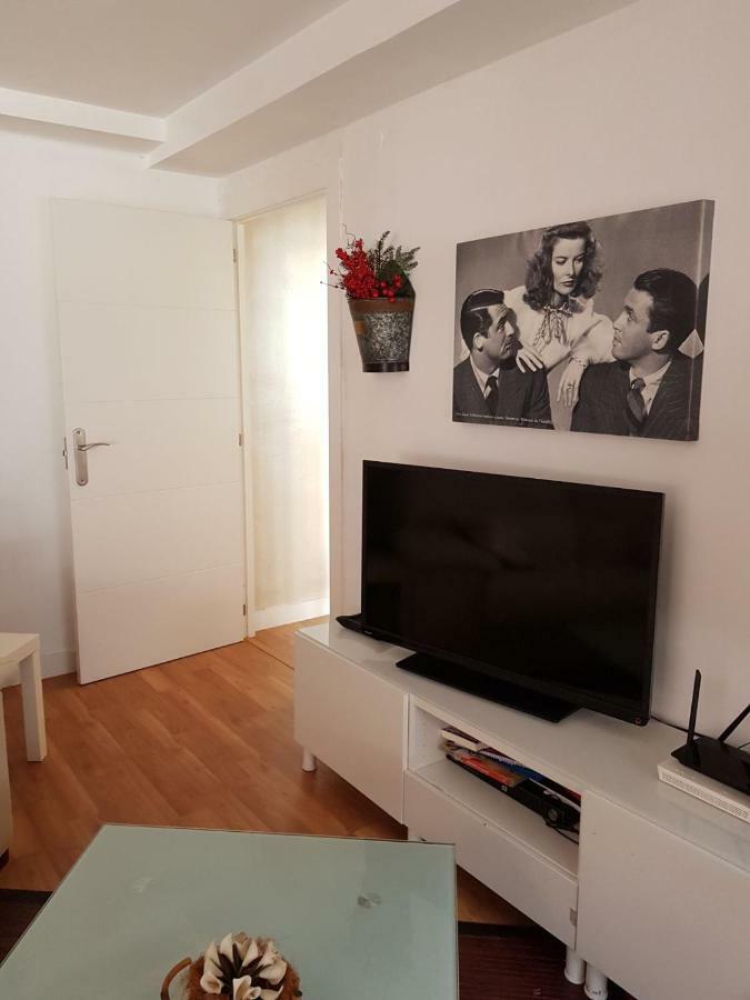 Apartamento apartamento los marmoles Málaga Exterior foto