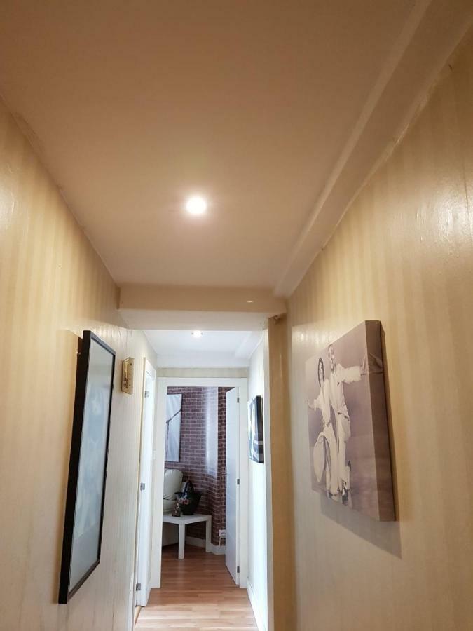 Apartamento apartamento los marmoles Málaga Exterior foto