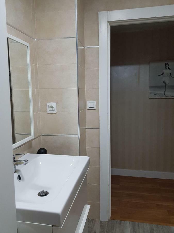 Apartamento apartamento los marmoles Málaga Exterior foto