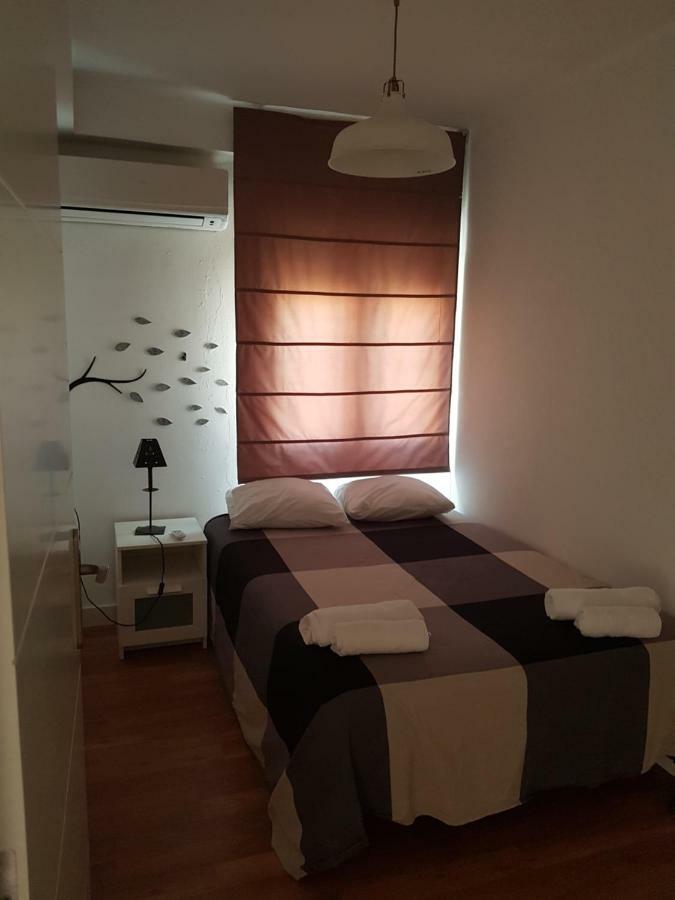Apartamento apartamento los marmoles Málaga Exterior foto